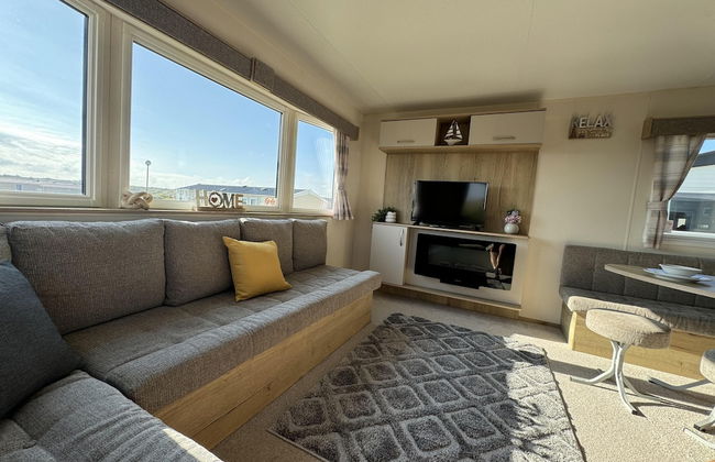 Perranporth Coastal Retreat - Foto 10