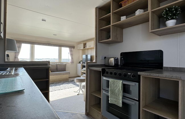 Perranporth Coastal Retreat - Foto 5