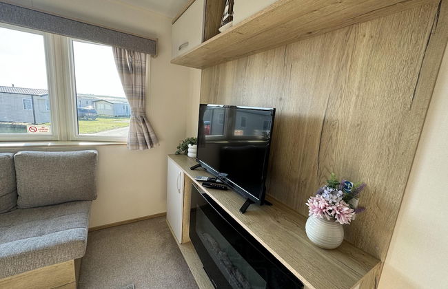 Perranporth Coastal Retreat - Foto 12