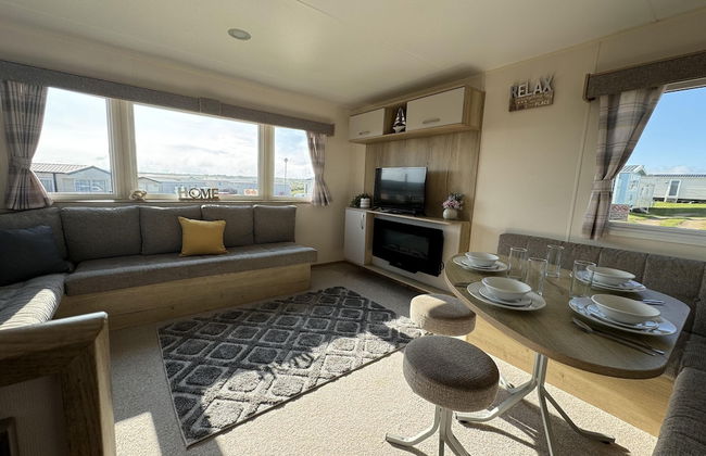 Perranporth Coastal Retreat - Foto 1