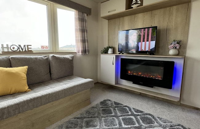 Perranporth Coastal Retreat - Foto 13