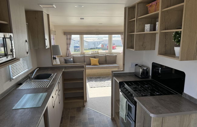 Perranporth Coastal Retreat - Foto 6