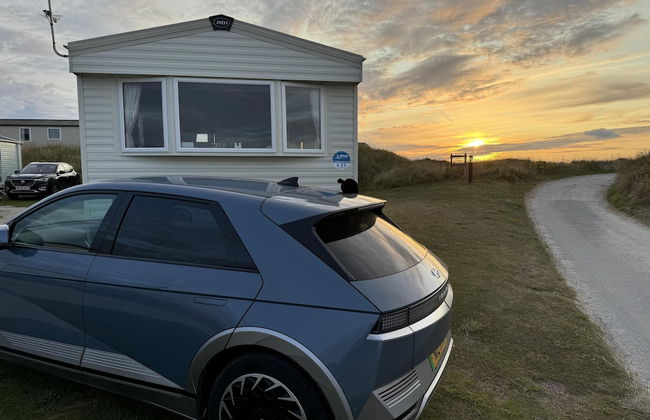 Perranporth Coastal Retreat - Foto 14