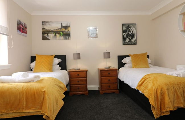 Kirkhill Lower - Lanark - Foto 8