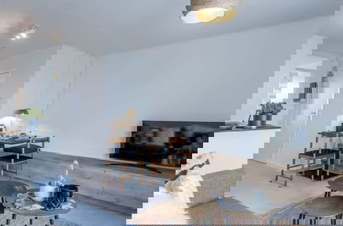 Foto 5 - Cosy Penthouse - Westhinder - With Frontal Seaview
