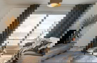 Foto 1 - Cosy Penthouse - Westhinder - With Frontal Seaview