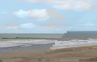 Foto 3 - Cosy Penthouse - Westhinder - With Frontal Seaview