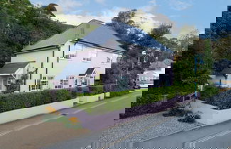 Photo 1 - Ruby Cottage - Beachside Cottage With Views