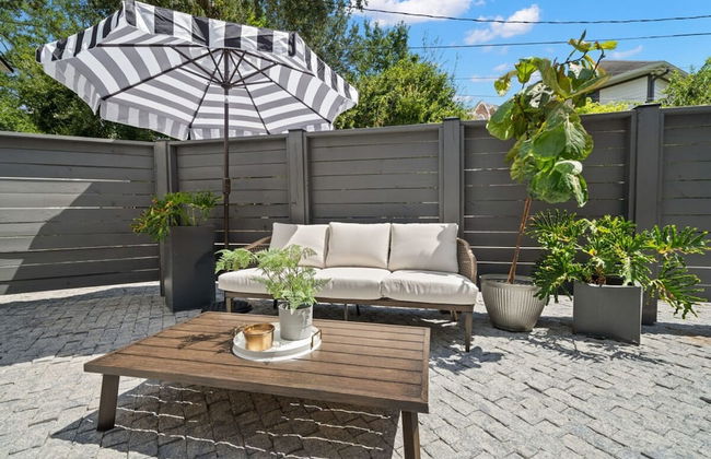 The Adaline 5 by Brightwild Classy Hyde Park Apt - Foto 27