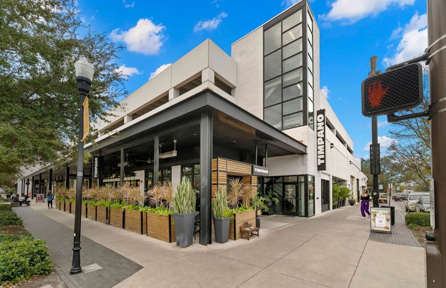 The Adaline 5 by Brightwild Classy Hyde Park Apt - Foto 34