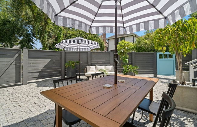 The Adaline 5 by Brightwild Classy Hyde Park Apt - Foto 25