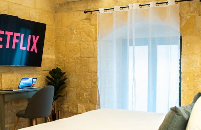 A Unique 400-year-old Modern Maltese Home - Foto 12