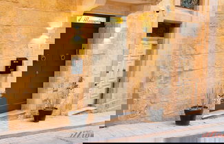 Photo 2 - A Unique 400-year-old Modern Maltese Home