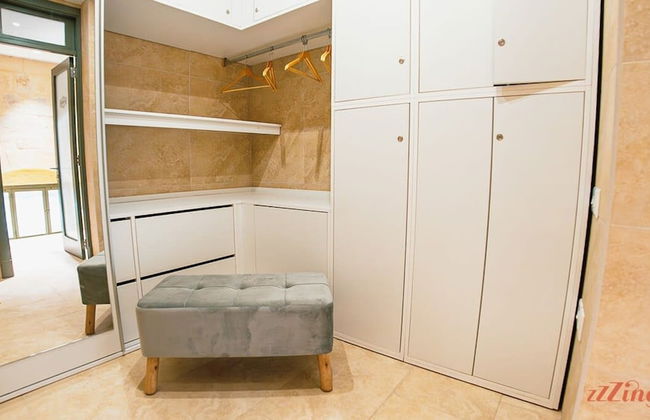 A Unique 400-year-old Modern Maltese Home - Foto 4