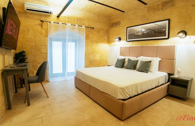 A Unique 400-year-old Modern Maltese Home - Foto 1