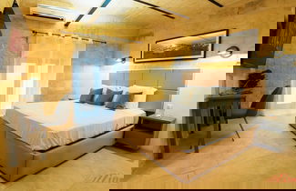 Photo 1 - A Unique 400-year-old Modern Maltese Home