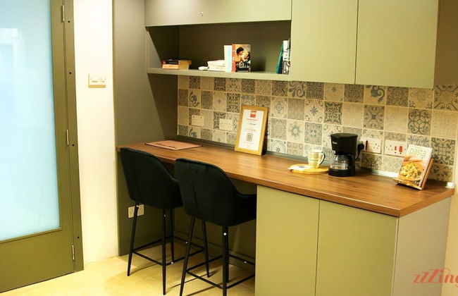 A Unique 400-year-old Modern Maltese Home - Foto 10