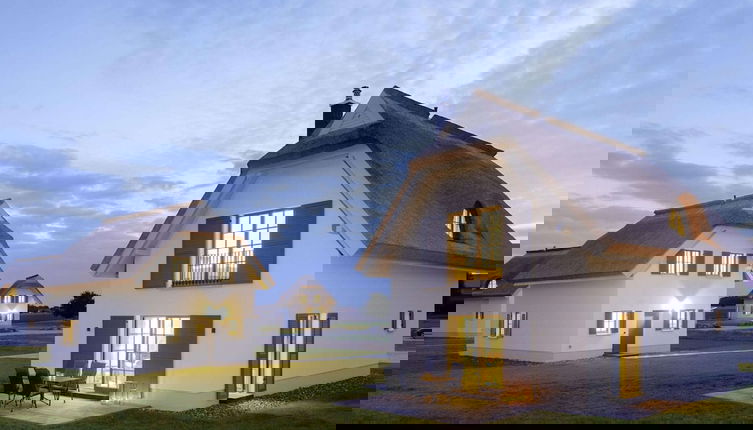 Photo 1 - Reetdachhaus in Dranske