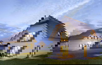 Photo 1 - Reetdachhaus in Dranske