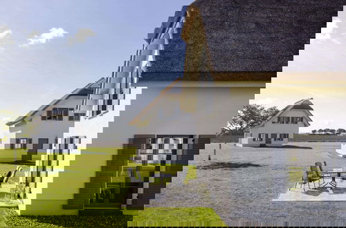 Photo 11 - Reetdachhaus in Dranske