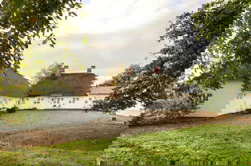 Photo 21 - Reetgedecktes Ferienhaus in Humptrup