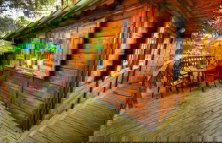 Photo 1 - Log Cabin in Masuria
