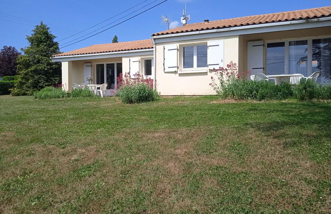 Holiday Home With Shared Pool - Foto 17