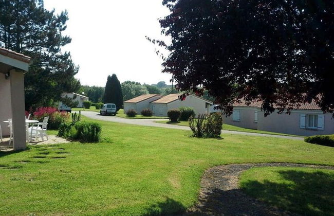Holiday Home With Shared Pool - Foto 23