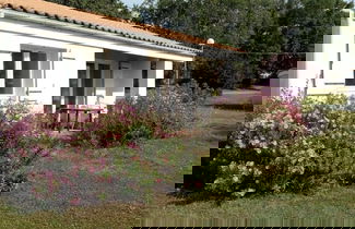 Photo 1 - Holiday Home With Shared Pool