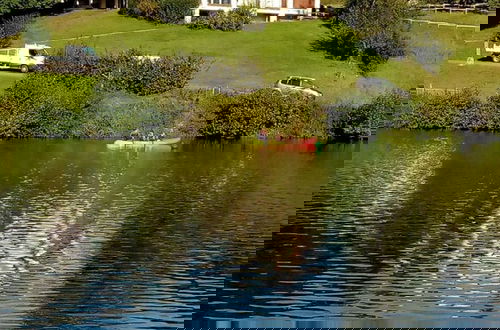 Photo 25 - Holiday Home With Shared Pool