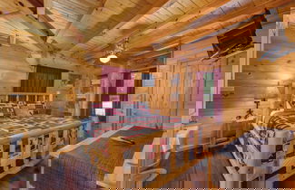 Foto 2 - A Bearz Haven