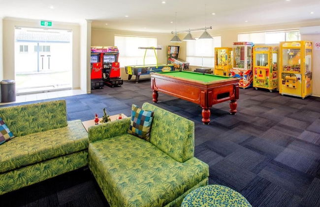 Lakeside Forster Holiday Park - Foto 79