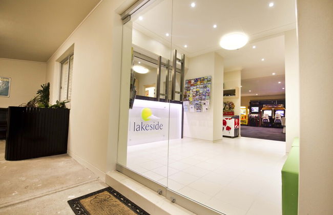 Lakeside Forster Holiday Park - Foto 2