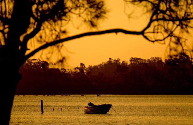 Lakeside Forster Holiday Park - Foto 73