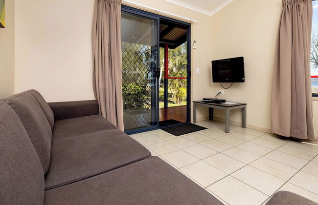 Lakeside Forster Holiday Park - Foto 43