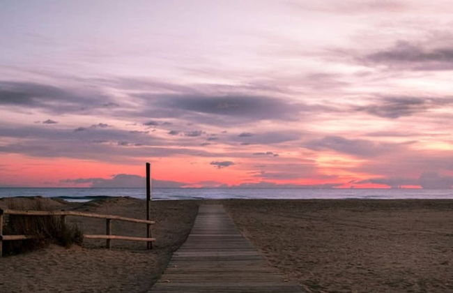 Sunset Boutique Castelldefels By Myrentalhost - Foto 5