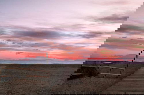 Foto 5 - Sunset Boutique Castelldefels By Myrentalhost