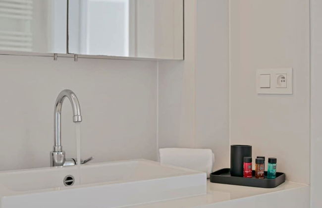 Panoramic Seaview Apartment in t Zoute - Foto 42