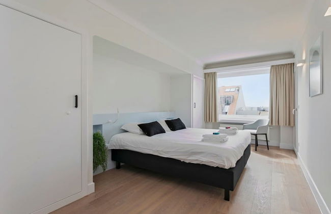 Panoramic Seaview Apartment in t Zoute - Foto 30