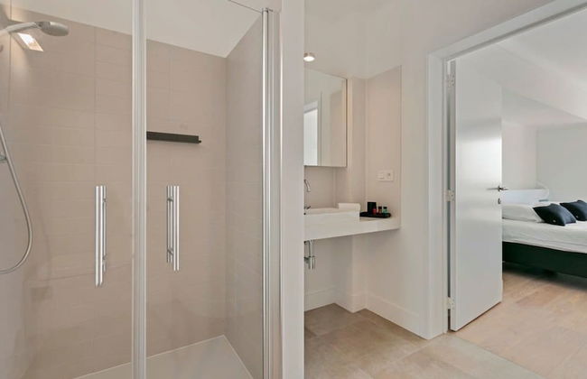 Panoramic Seaview Apartment in t Zoute - Foto 43