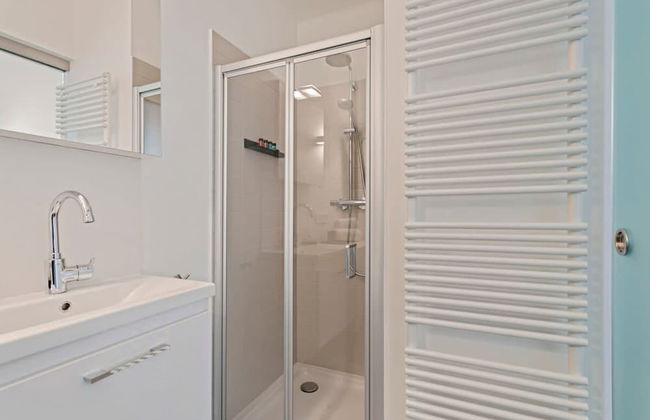 Panoramic Seaview Apartment in t Zoute - Foto 45