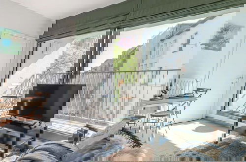 Foto 2 - Comfortable Studio With Terrace in Antwerp