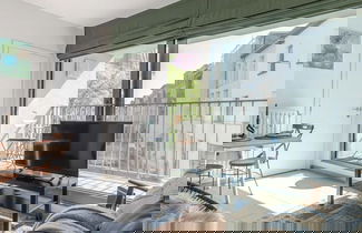 Foto 2 - Comfortable Studio With Terrace in Antwerp