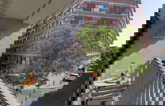 Foto 1 - Comfortable Studio With Terrace in Antwerp