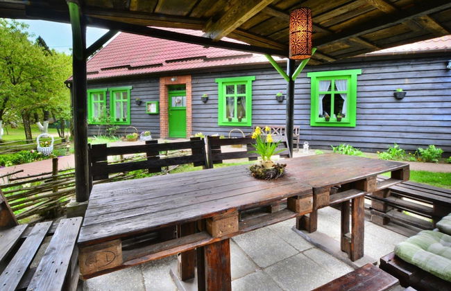 Comfortable Holiday Home in the Middle of a Forest - Foto 22