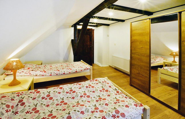 Comfortable Holiday Home in the Middle of a Forest - Foto 6