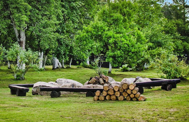 Comfortable Holiday Home in the Middle of a Forest - Foto 38