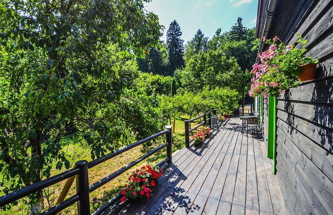 Comfortable Holiday Home in the Middle of a Forest - Foto 36