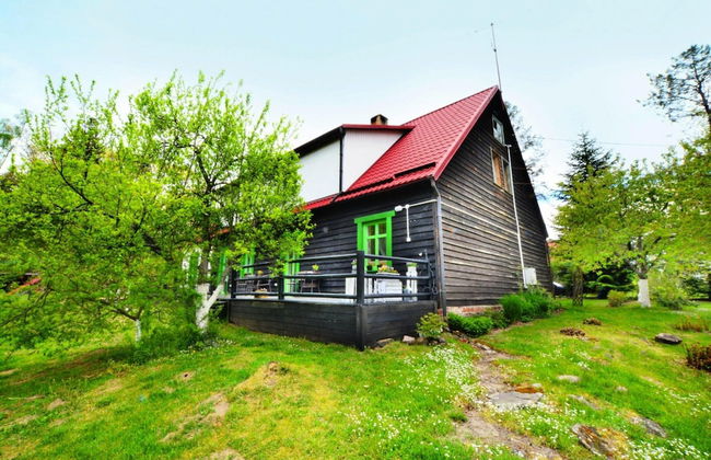 Comfortable Holiday Home in the Middle of a Forest - Foto 42