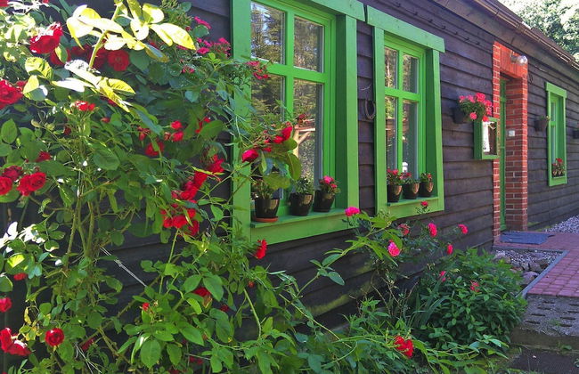 Comfortable Holiday Home in the Middle of a Forest - Foto 39